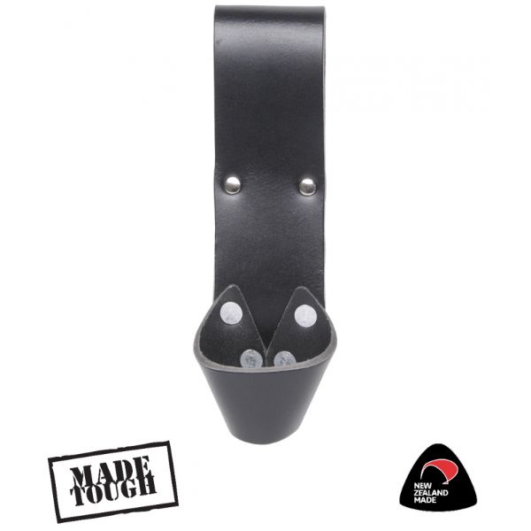 TAURUS LEATHER RIGGERS BELT SPANNER HOLDER