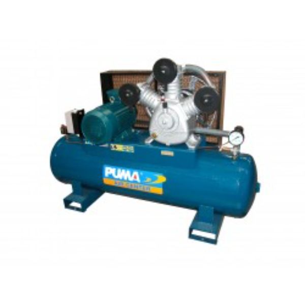 Puma 55 3 Phase Compressor