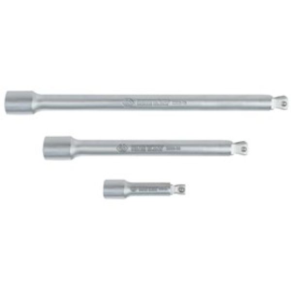 KING TONY 3/8inDR 10inMULTI OFF/EXTN BAR HANG SELL DISPLAY