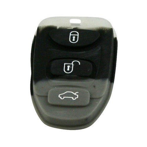 REMOTE BUTTON HYUNDAI 3 BUTTON