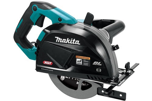 MAKITA XGT METAL CUTTER 185mm