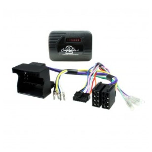 QUADLOCK CANBUS INTERFACE