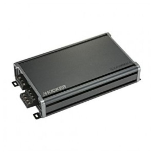 4x90W 4 CHANNEL FULL RANGE CAR AMPLIFIER