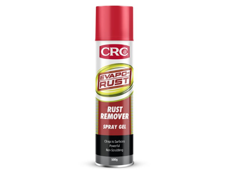 Evapo-Rust Spray Gel 1X500G