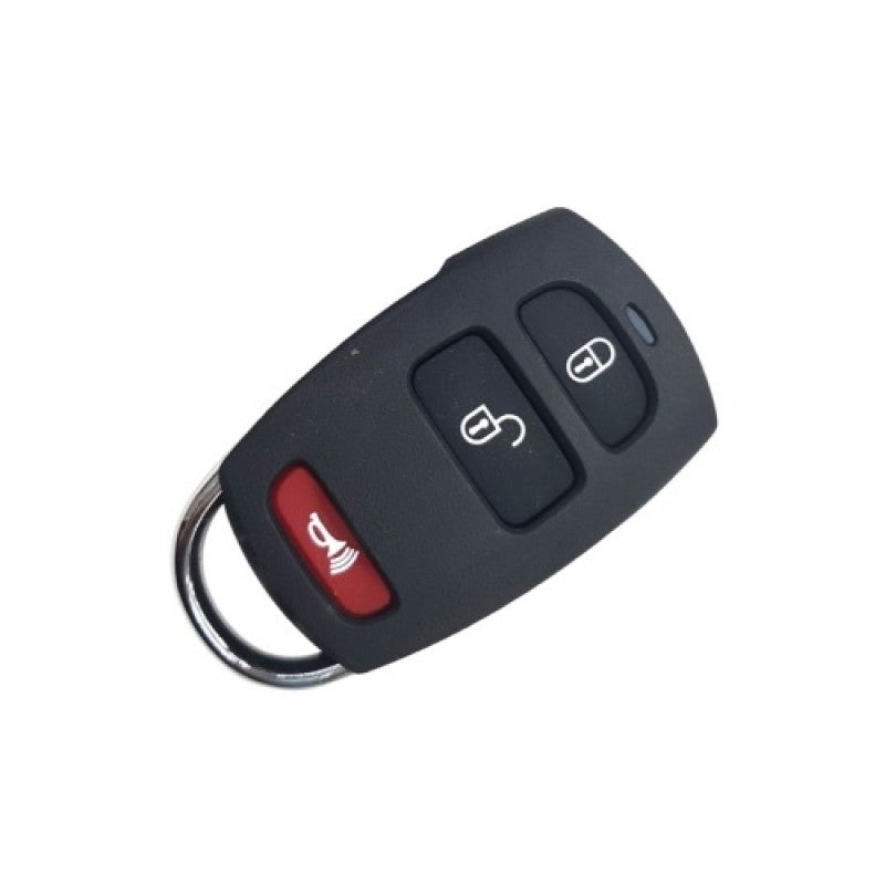 KIA CARNIVAL 3 BUTTON REMOTE SHELL REPLACEMENT