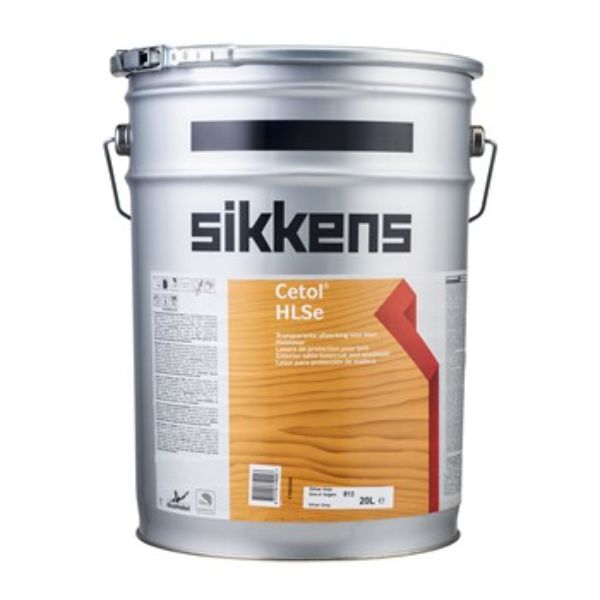 Sikkens Hlse Silver Grey 20L