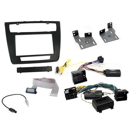 FACIA INSTALL KIT BMW 1 SERIES 70 FP8228K