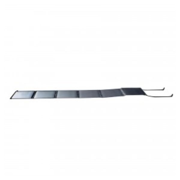 120W SINGLE ROW SOLAR MAT KIT