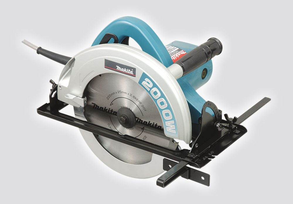 Makita 235MM 9-1 4in Circular Saw