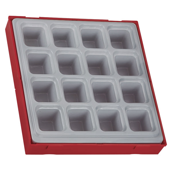 Teng Add-On Compartment 16 Space - TTD-Tray