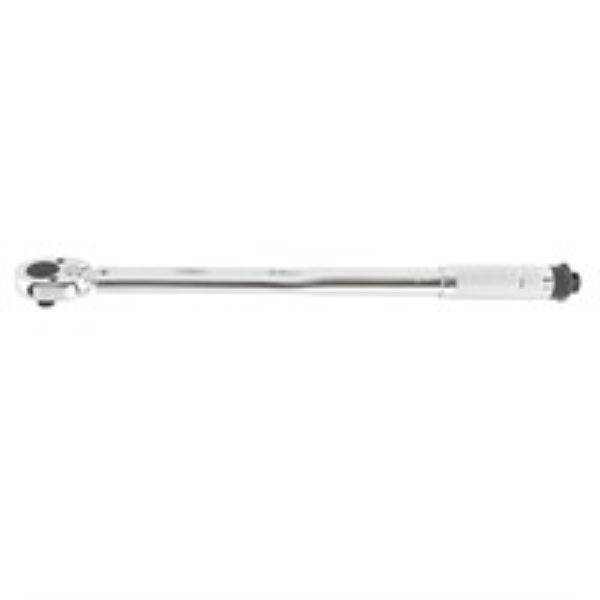 TOLEDO TORQUE WRENCH 1 2 INCH DR 10-150