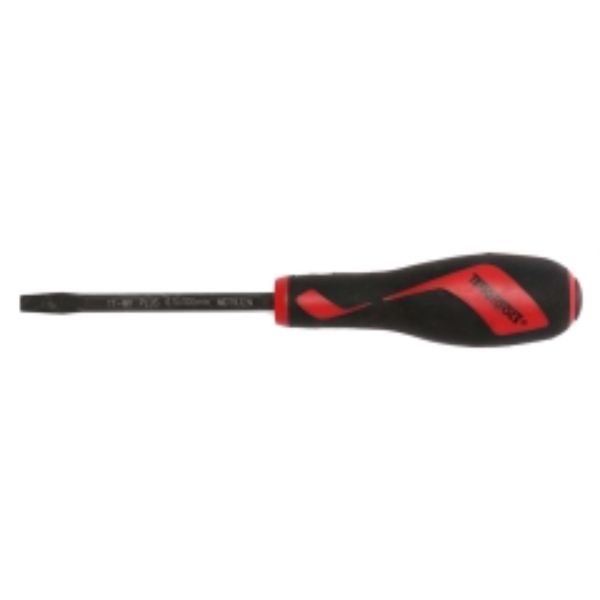 Teng MD Power-Thru Screwdriver FL1.2 x 6.5 x 100mm