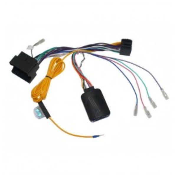 CONTROL HARNESS C FOR VW 71 CHVW4C