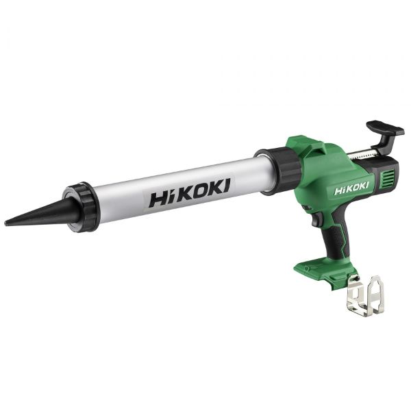 HIKOKI 18V CORDLESS CAULKING GUN (WITH 600ML & 300ML HOLDER SET)