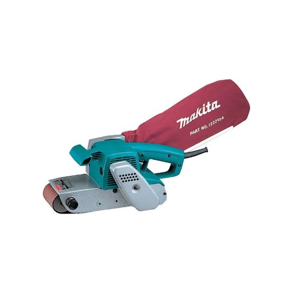 Makita 76-100MM Belt Sander