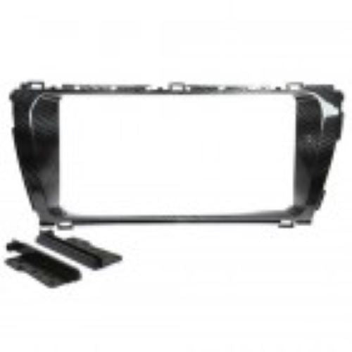 FACIA DOUBLE DIN TOYOTA COROLLA 70 FP9028