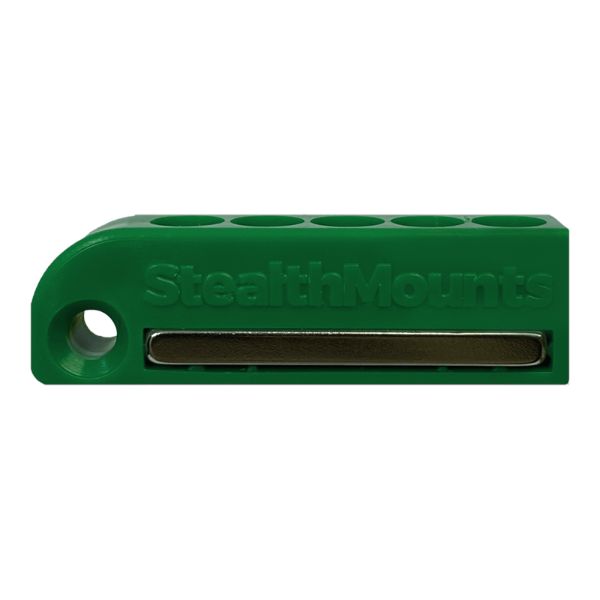 Green Bit Holder Hikoki/Metabo Hpt - 2 Pack