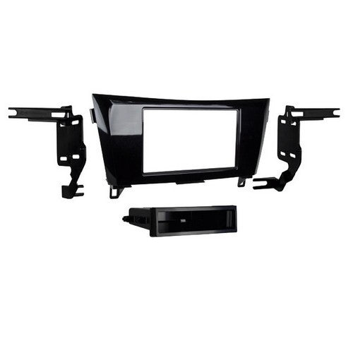 FACIA SINGLE DIN NISSAN 70 FP8076