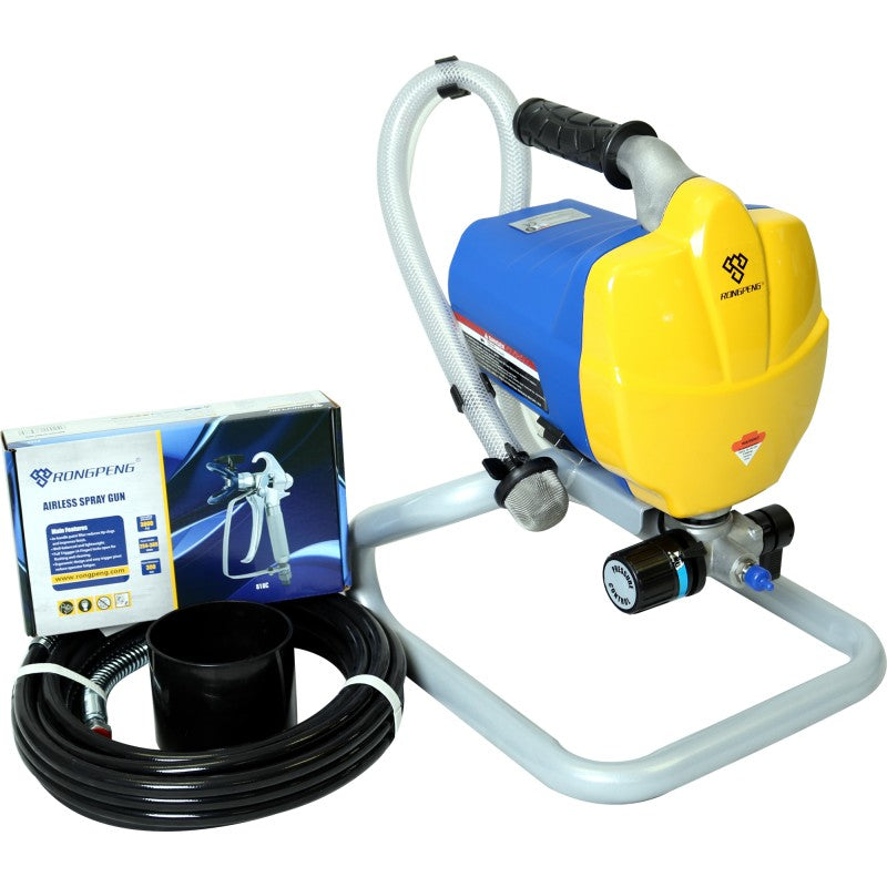 Rongpeng R8622 Airless Paint Sprayer