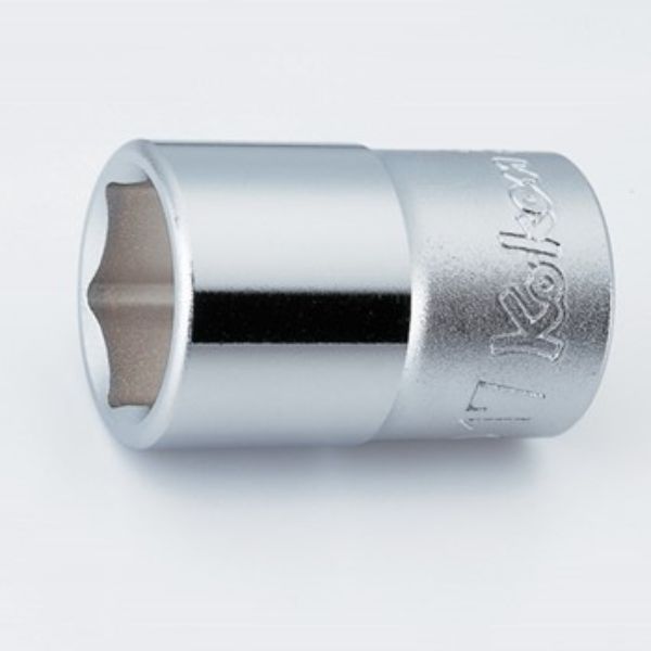 Koken 4400M 6pt Socket 1/2IN Dr 38mm