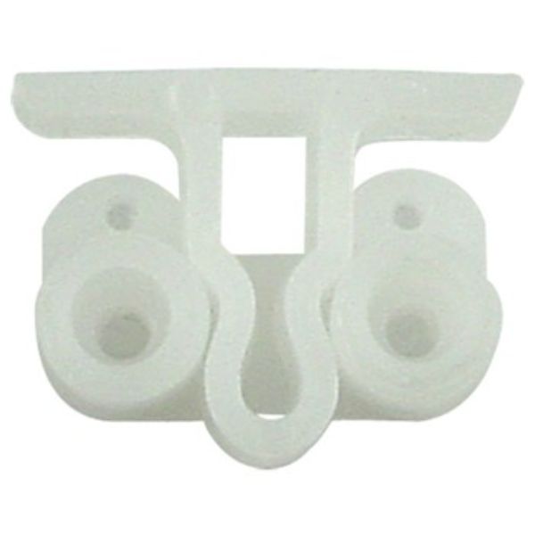 Durabel Nylon Cupboard Catch