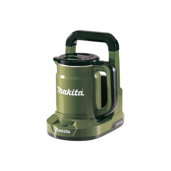 Makita 18V X 2 LXT KETTLE 800ML