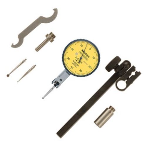 DIAL TEST INDICATOR METRIC FULL SET