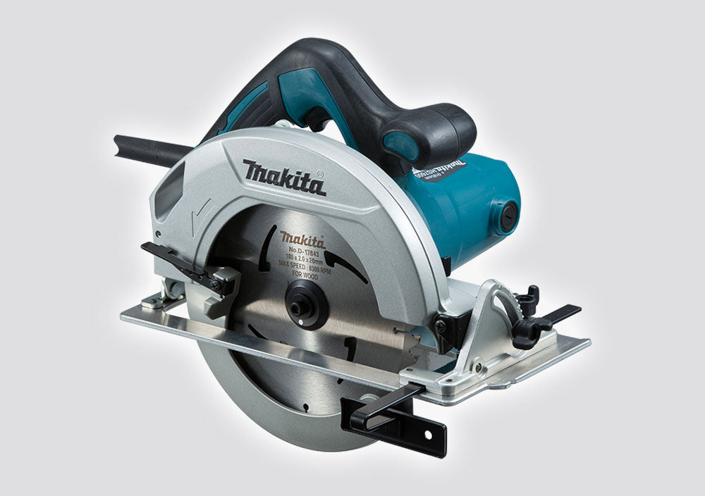 Makita 185MM 7-1 4in Circular Saw