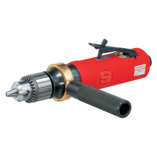 STRAIGHT DRILL 4500RPM