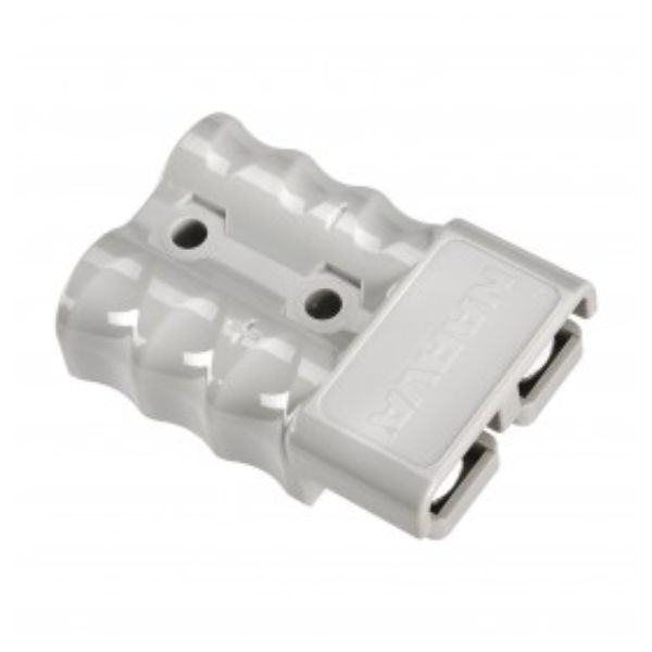 NARVA CONNECTOR HOUSING GREY 175 AMP