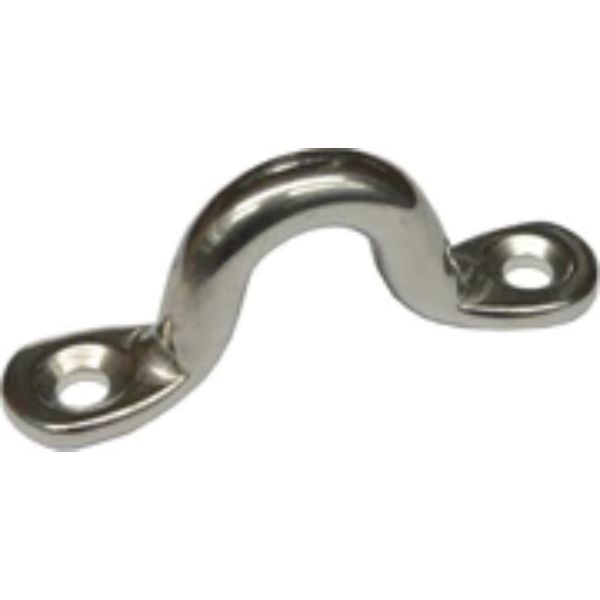 Saddles - Stainless Steel S322 5 X 50mm 5 X 50mm