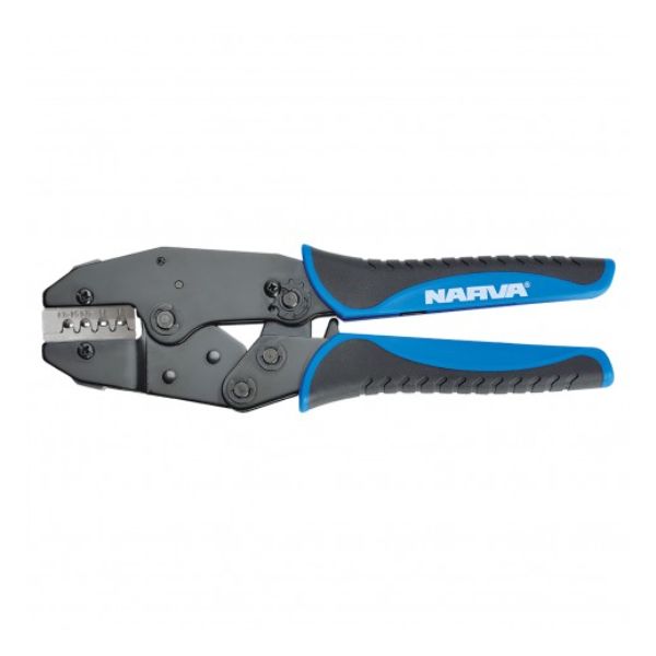 Amp Crimping Tool