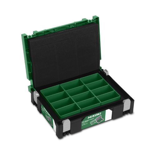 HIKOKI ORGANISER SYSTEM CASE