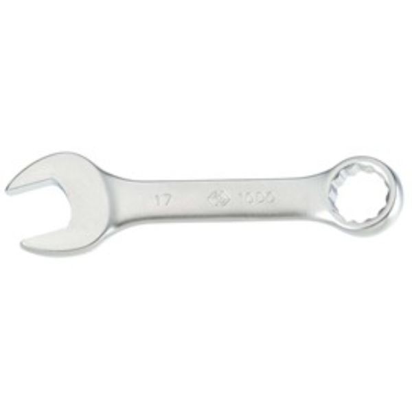 KING TONY STUBBY R&OE WRENCH 11mm HANG SELL DISPLAY