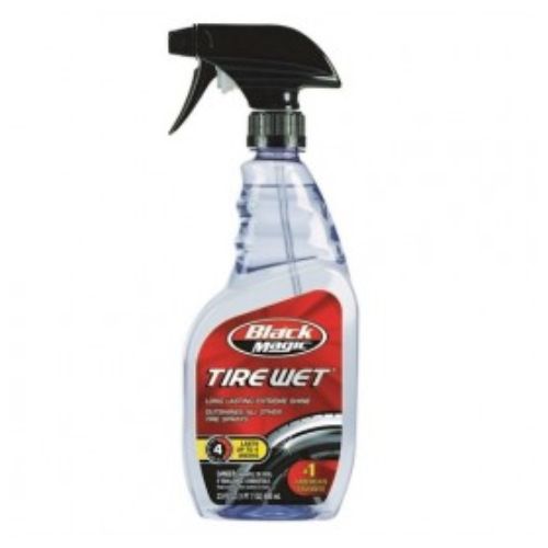 TIRE WET 680ML