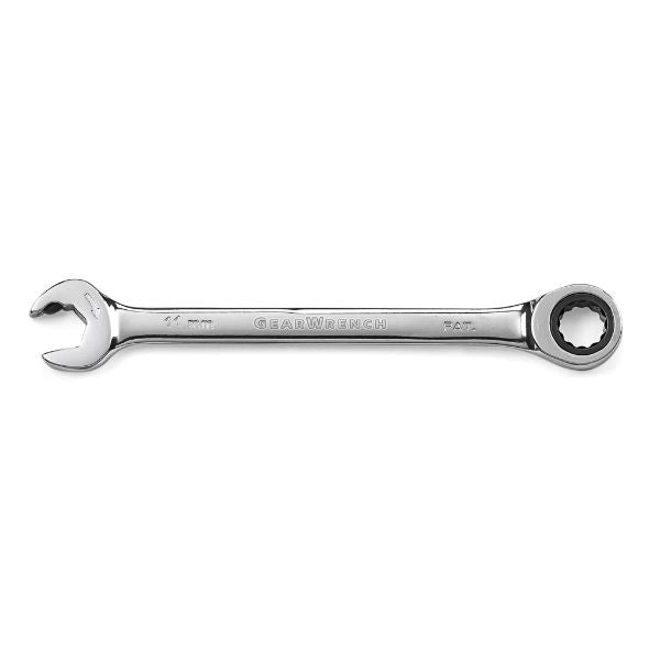 GEARWRENCH WR RAT OPEN END 11MM