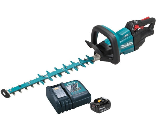 Makita 18V LXT BL HEDGE TRIMMER 750mm