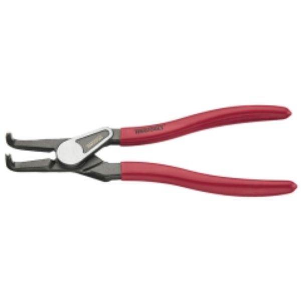 Teng MB 9in Bent/Outer Circlip Plier