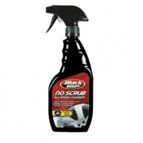 NO SCRUB WHEEL CLEANER 680ML