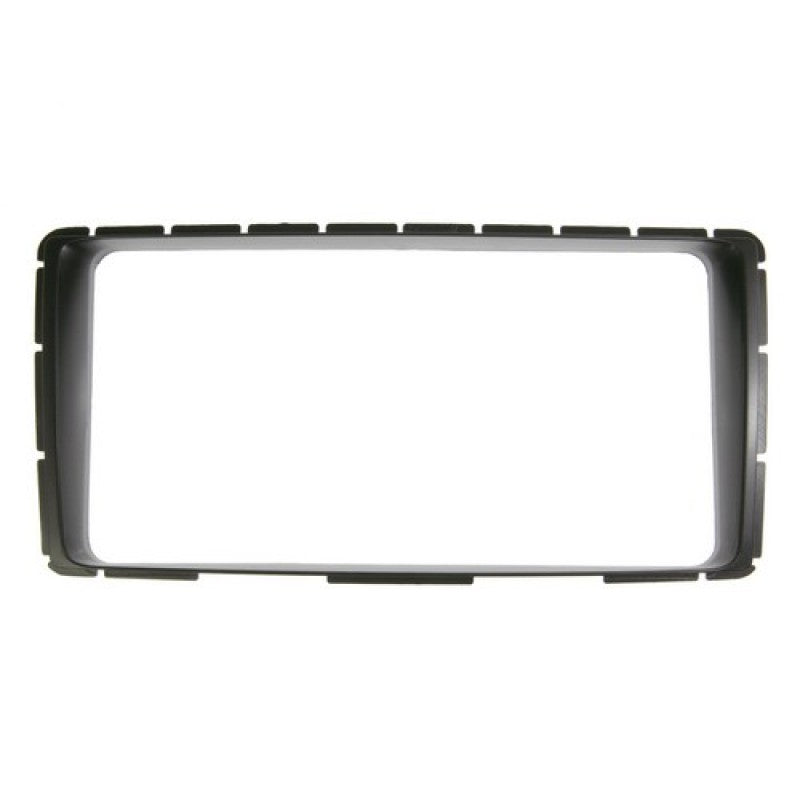 FACIA DOUBLE DIN FOR TOYOTA HILUX 70 FP8230