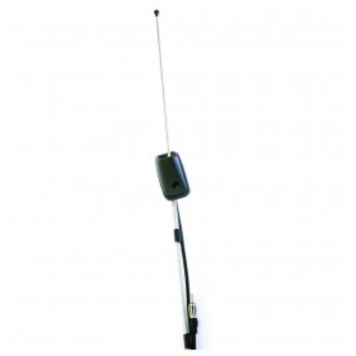 Aerpro Aerial Rodeo Dual Cab Colorado