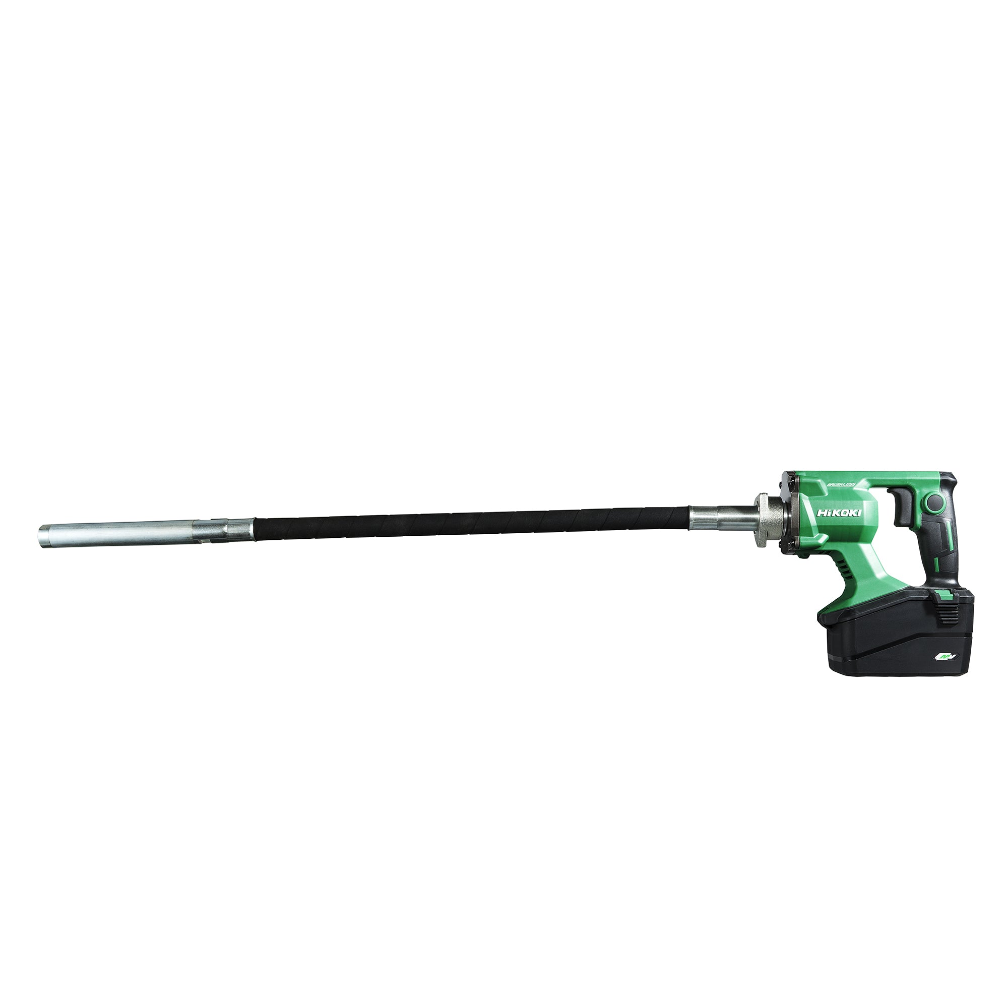 HIKOKI 36V CORDLESS CONCRETE VIBRATOR (BARE TOOL)