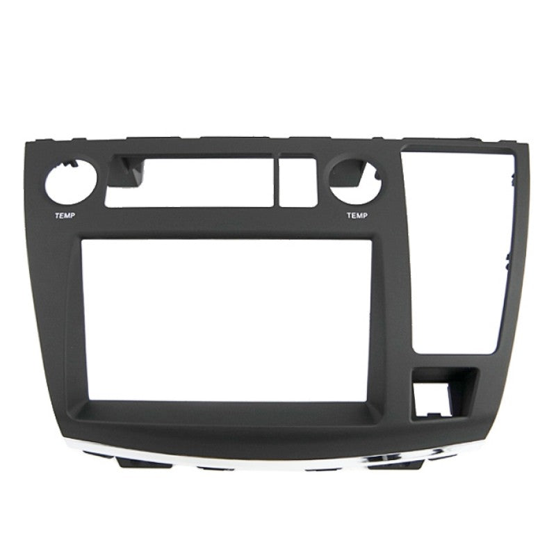 D/DIN FACIA KIT TO SUIT NISSAN ELGRAND