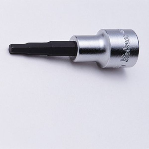 Koken 4010M-160 Hex Socket 1/2IN Dr 6mm