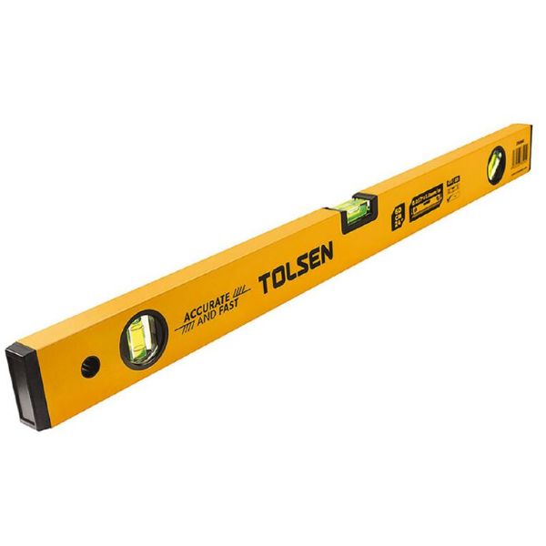 Tolsen Spirit Level 800mm,32 in IP6