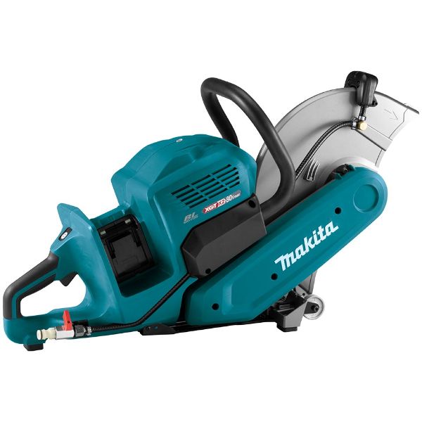 MAKITA XGT 14 in POWER CUTTER SKIN