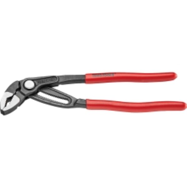 Teng MB 7in Water Pump Plier One-Hand