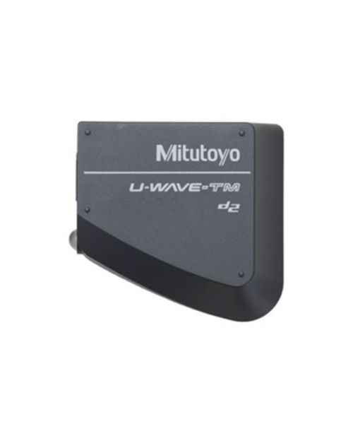 Mitutoyo U Wave/TM Fit Transmitter IP67 for Micrometers