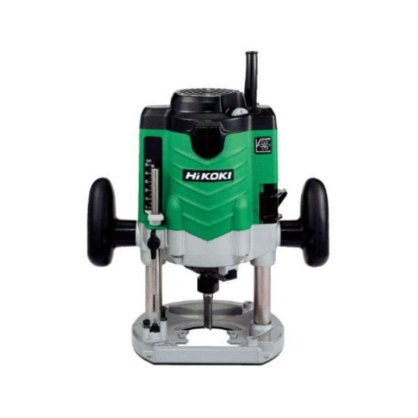 HiKOKI 1 2 Plunge Router Variable Speed 2000W