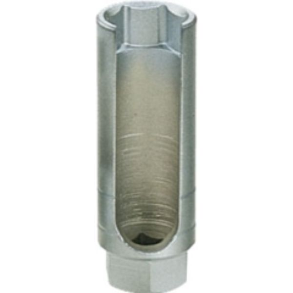 Teng 3/8in Dr. Oxygen Sensor Socket 22 x 90mm